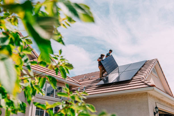 Professional Roofing Contractor in Lower Grand Lagoon, FL